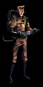 Conoce a los nuevos Cazafantasmas