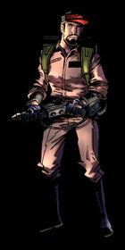 Conoce a los nuevos Cazafantasmas