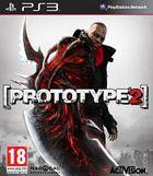 Prototype 2 para PlayStation 3