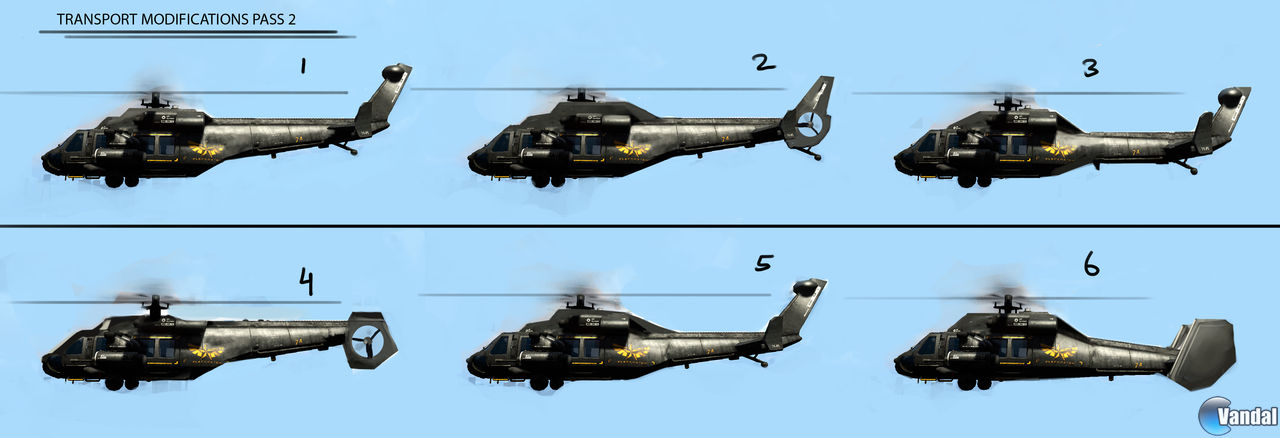 Imagen 134 de Prototype 2 para Ordenador
