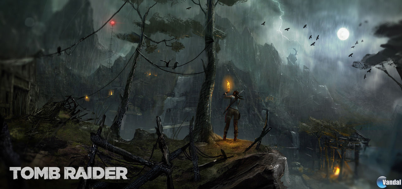 Imagen 70 de Tomb Raider para PlayStation 3