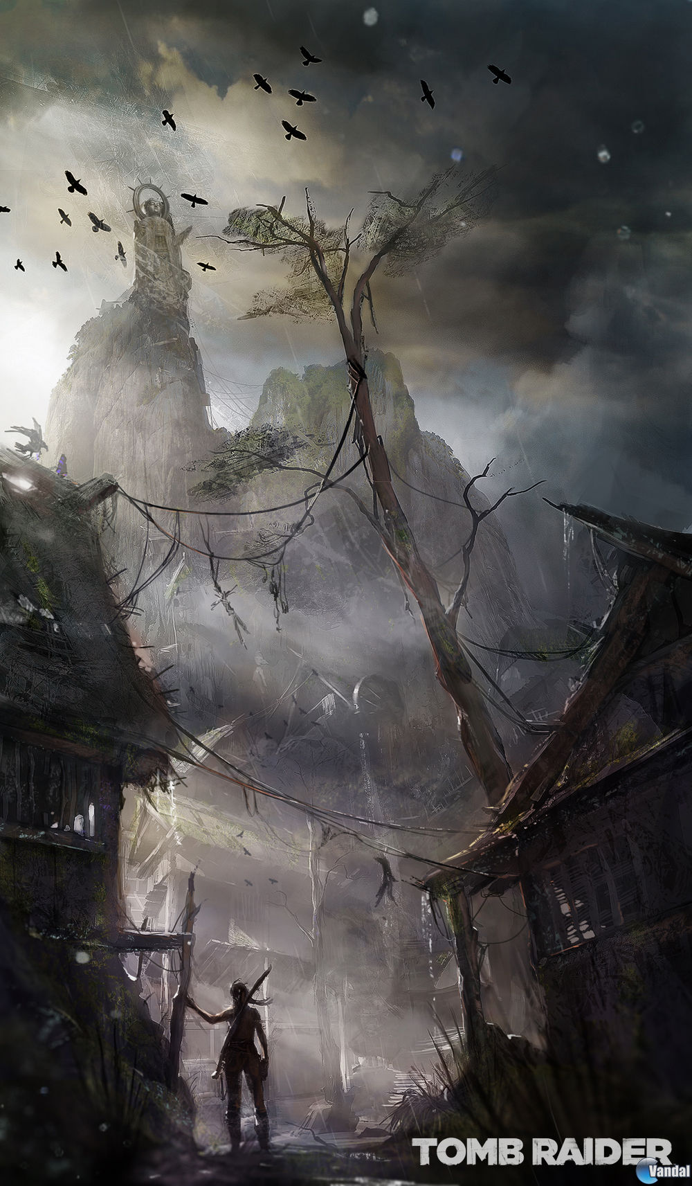 Imagen 71 de Tomb Raider para Xbox 360
