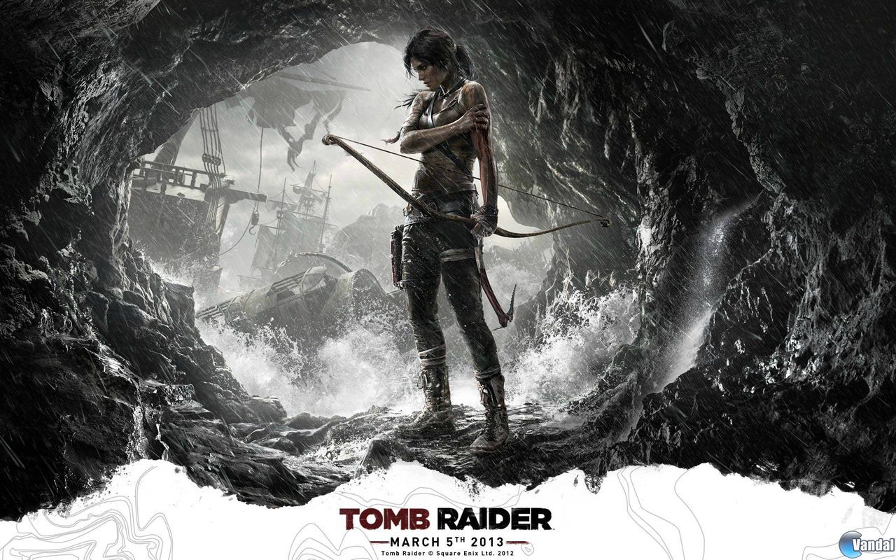 Imagen 104 de Tomb Raider para PlayStation 3