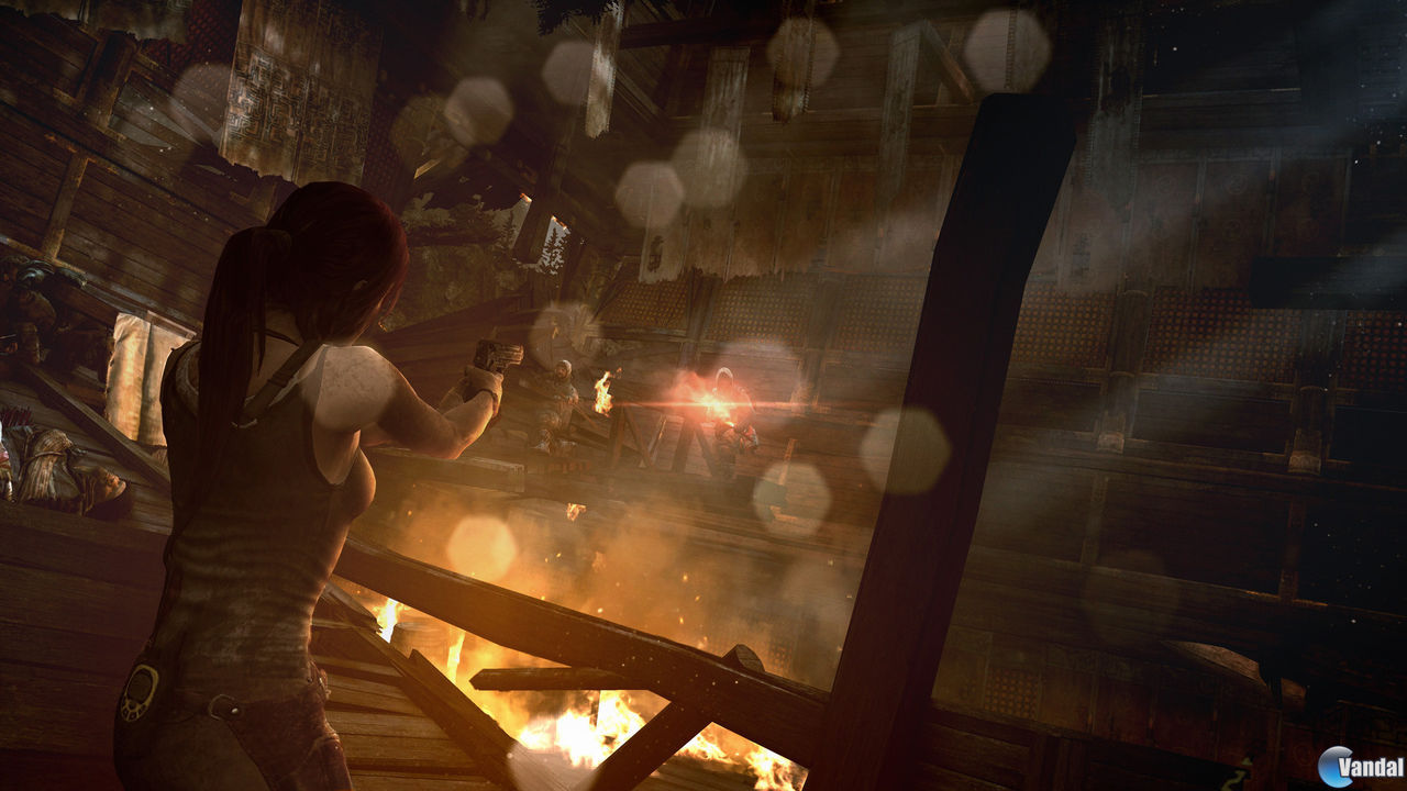 Imagen 115 de Tomb Raider para PlayStation 3