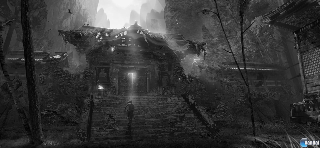 Imagen 83 de Tomb Raider para PlayStation 3