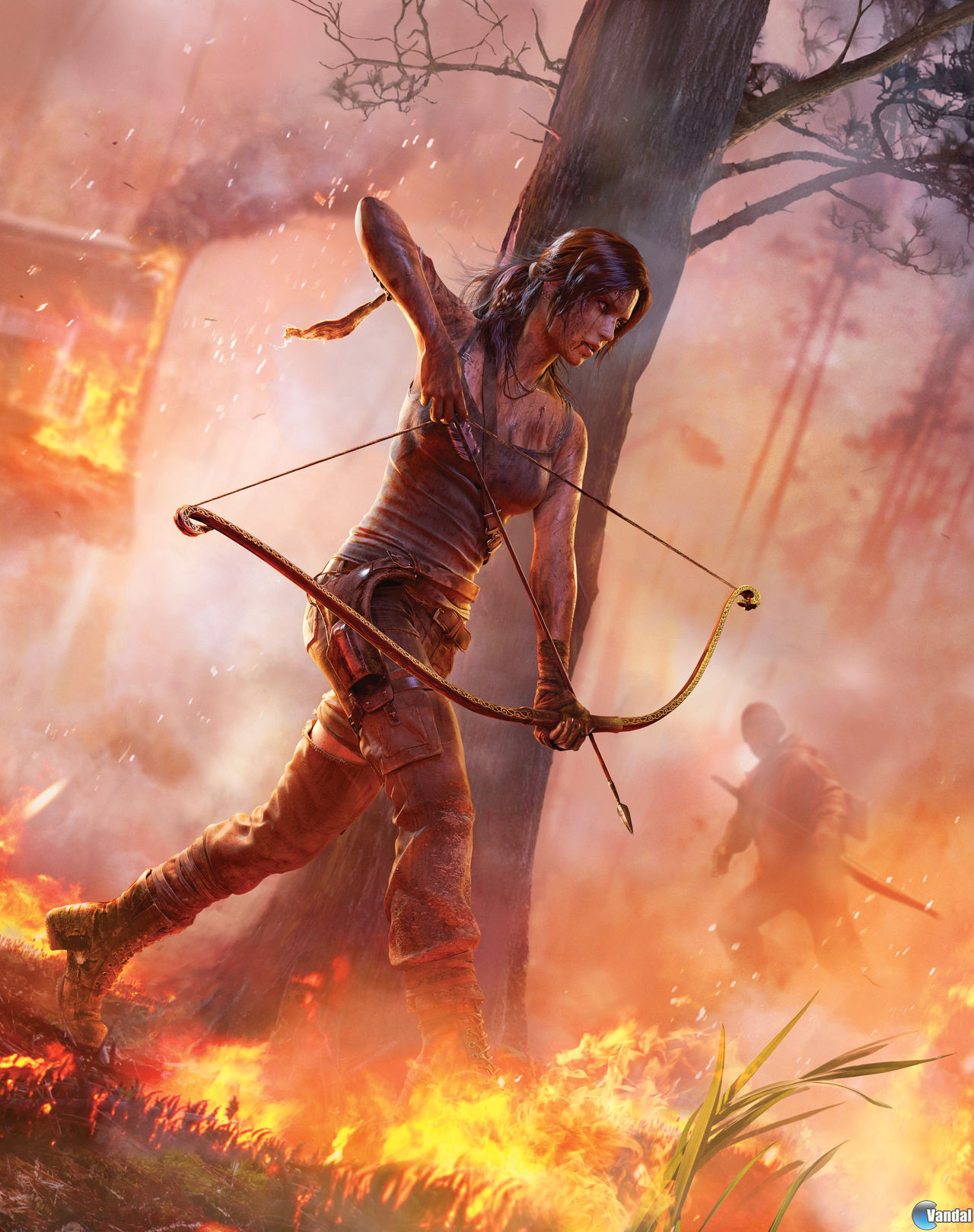 Imagen 86 de Tomb Raider para Xbox 360