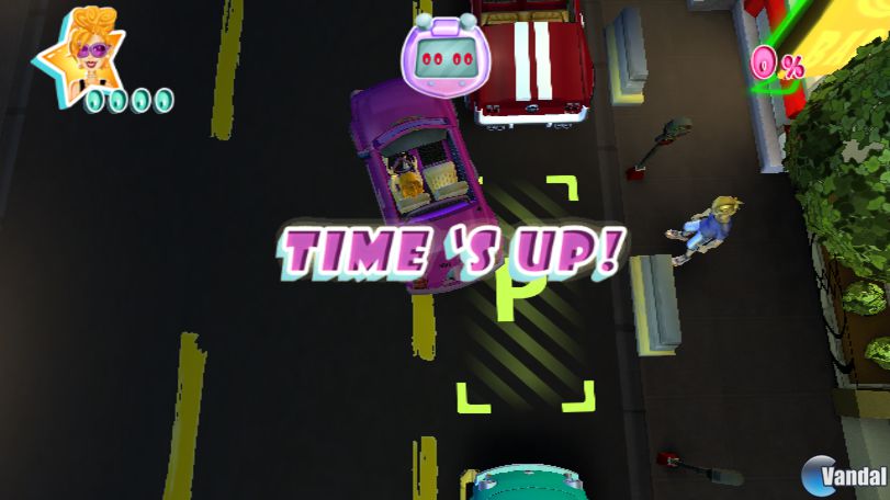 Imagen 47 de Sexos en Guerra: T�picos t�picos para Wii