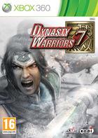 Dynasty Warriors 7 para Xbox 360