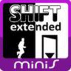 Im�genes Shift: Extended Mini
