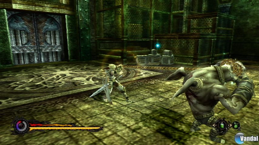 Imagen 45 de Pandora's Tower para Wii