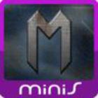 Im�genes MOZOX Space Salvager Mini