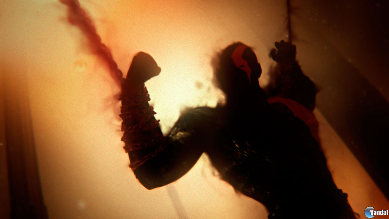 Imagen 12 de God of War: Ascension para PlayStation 3