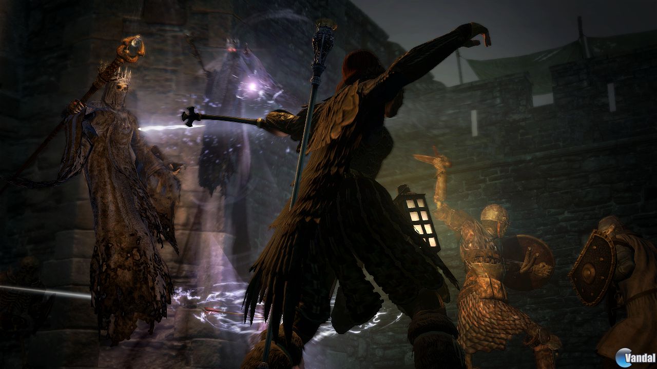 Imagen 440 de Dragon's Dogma para PlayStation 3