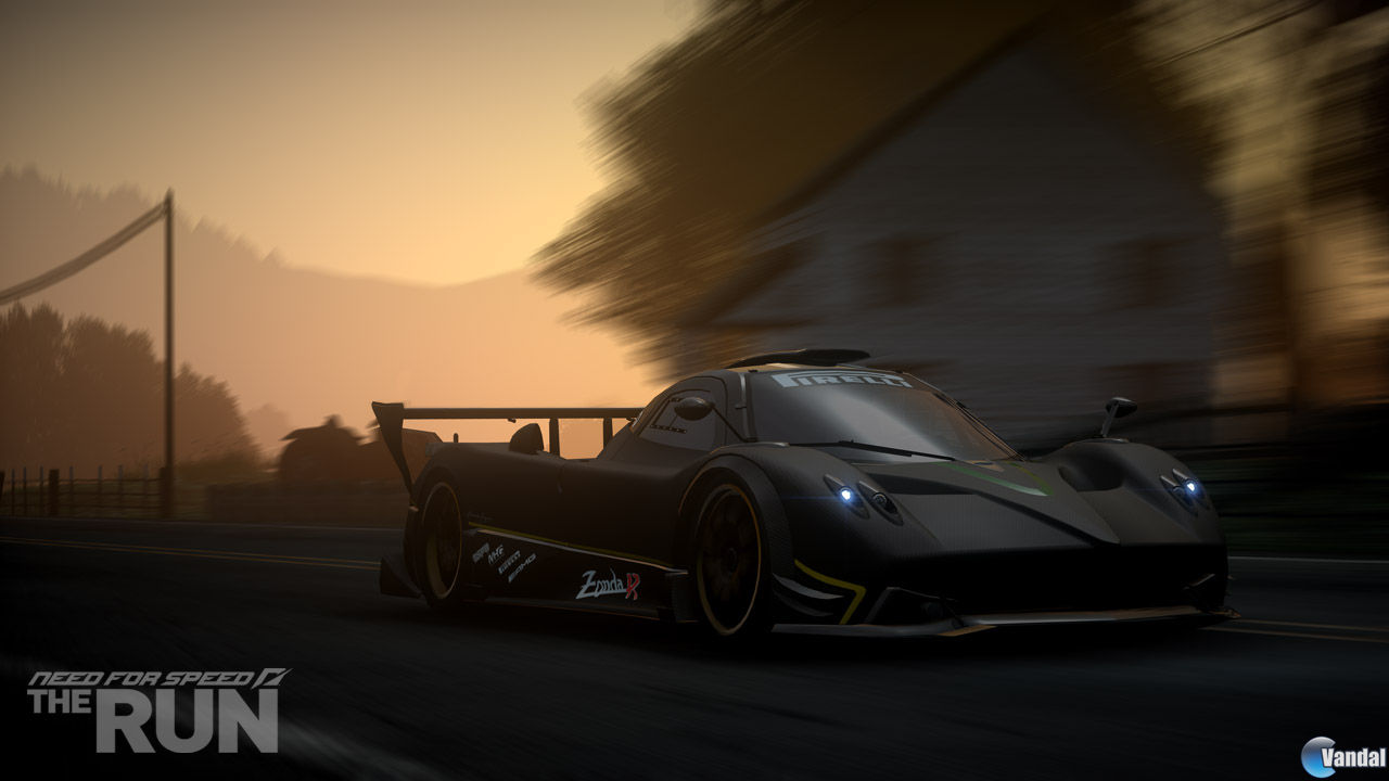 Imagen 61 de Need for Speed: The Run para Xbox 360