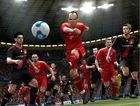 Imagen 40 de Pro Evolution Soccer 2012 para PlayStation 2