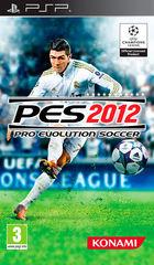 Im�genes Pro Evolution Soccer 2012