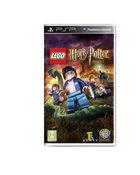 Im�genes LEGO Harry Potter: a�os 5-7