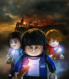 Im�genes LEGO Harry Potter: a�os 5-7