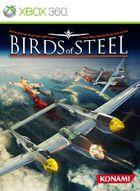 Birds of Steel