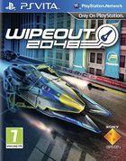 WipEout 2048