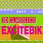 Excitebike 3D Classics para Nintendo 3DS