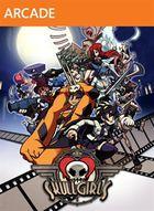 Skullgirls XBLA para Xbox 360