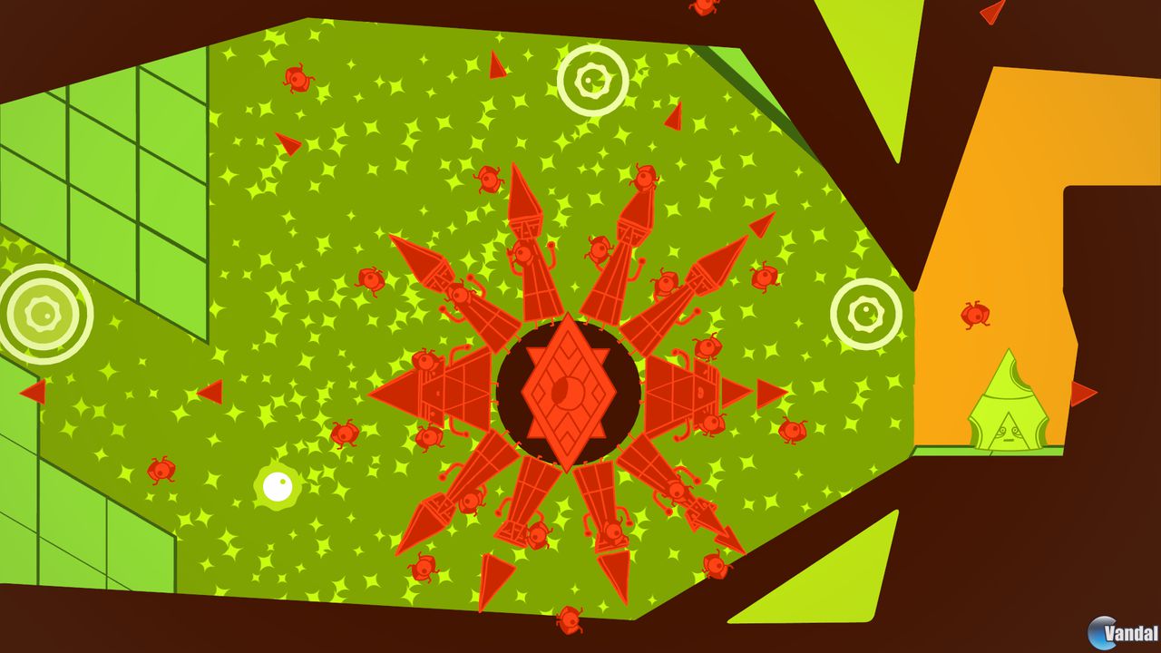 Imagen 32 de Sound Shapes para PSVITA