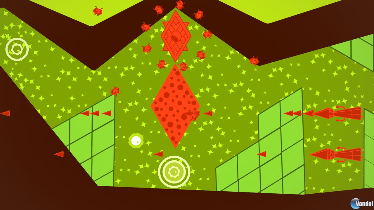 Imagen 30 de Sound Shapes para PSVITA