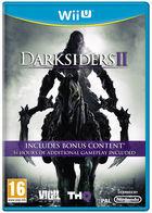 Darksiders II