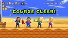 Im�genes New Super Mario Bros. Mii