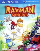 Rayman Origins para PSVITA