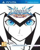 BlazBlue: Continuum Shift Extend