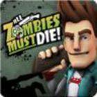 Im�genes All Zombies Must Die! PSN