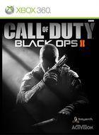 Call of Duty: Black Ops II