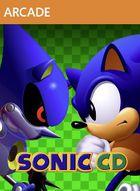 Sonic CD XBLA para Xbox 360