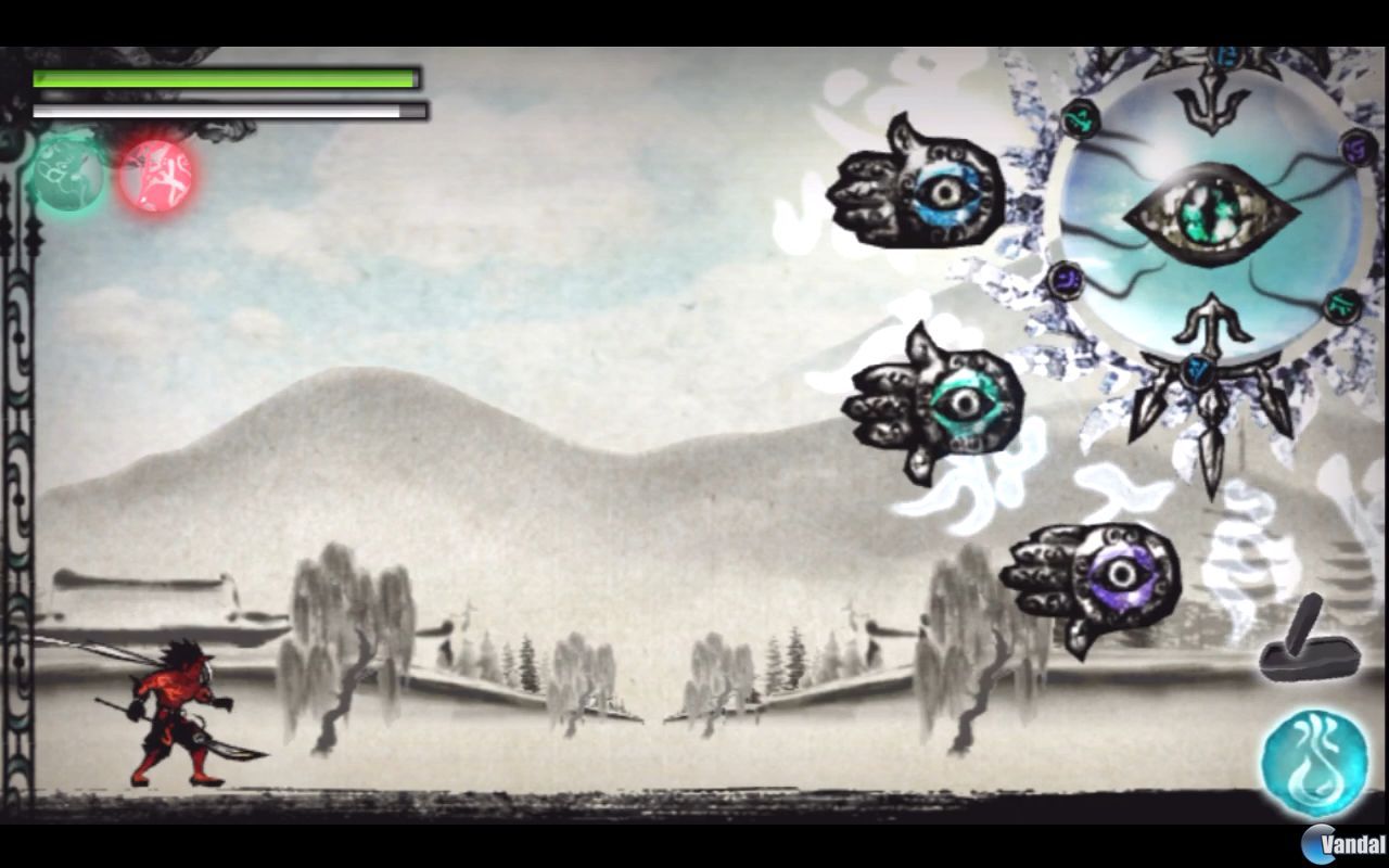Imagen 20 de Sumioni: Demon Arts PSN para PSVITA