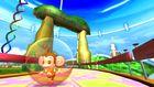 Im�genes Super Monkey Ball Banana Splitz