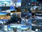 Im�genes Monster Hunter 4