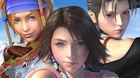 Im�genes Final Fantasy X-2 HD Remaster