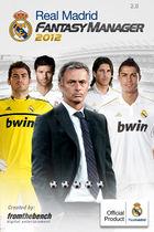 Im�genes Real Madrid Fantasy Manager 2012
