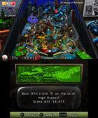 Im�genes Zen Pinball 3D eShop