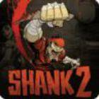Im�genes Shank 2 XBLA