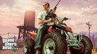Imagen 203 de Grand Theft Auto V para PlayStation 3