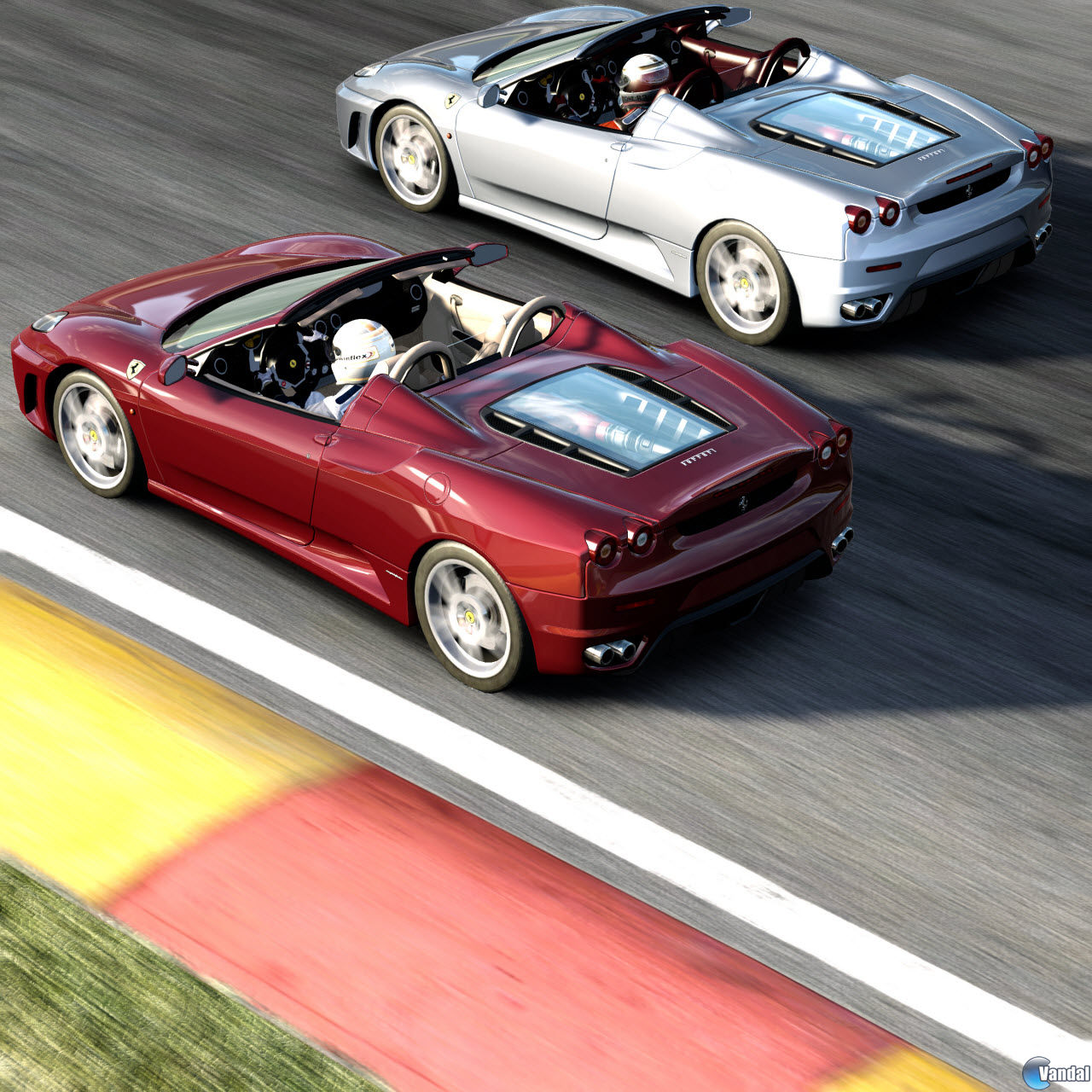 FERRARI IMAGEN ferrari imagen: