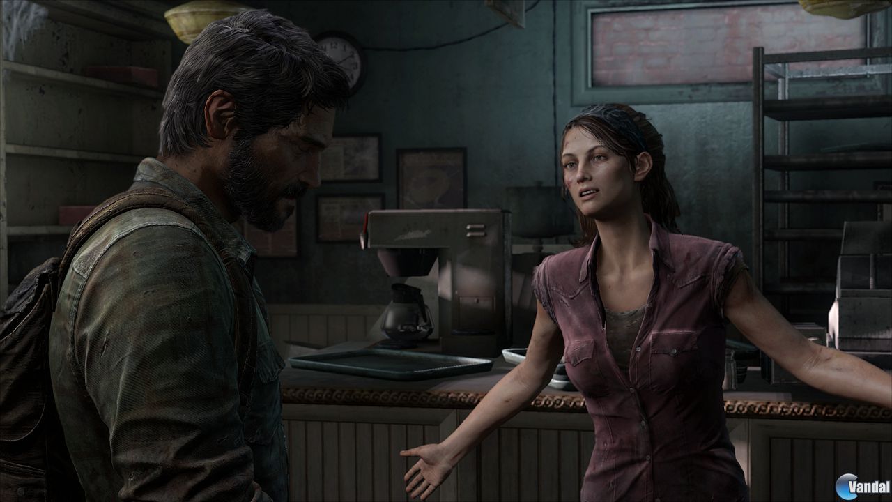 Imagen 200 de The Last of Us para PlayStation 3