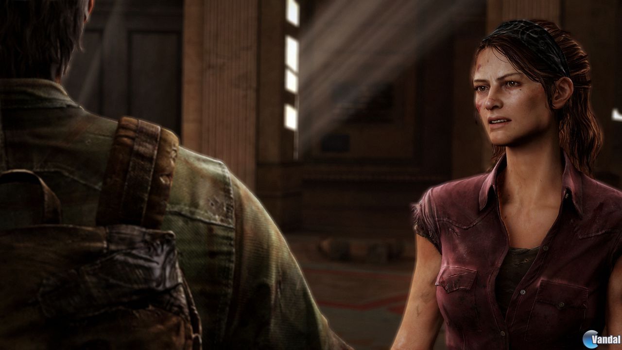 Imagen 201 de The Last of Us para PlayStation 3