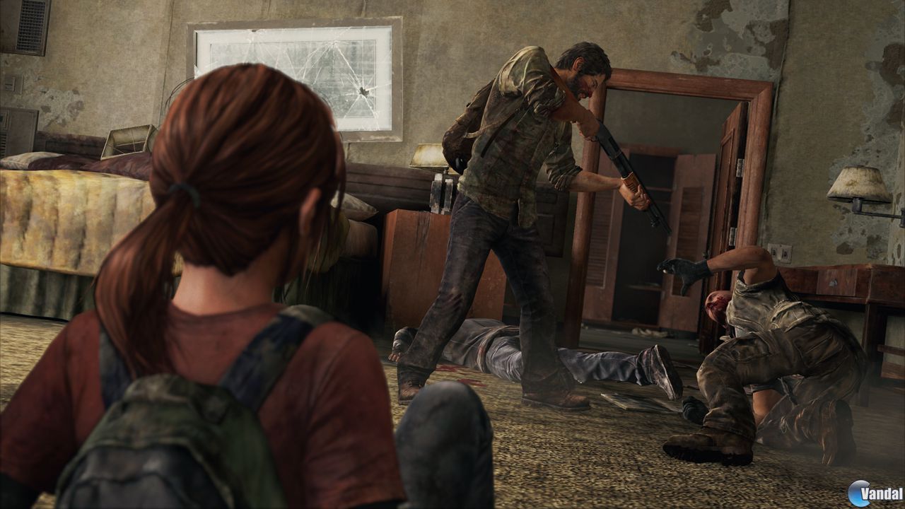 Imagen 134 de The Last of Us para PlayStation 3