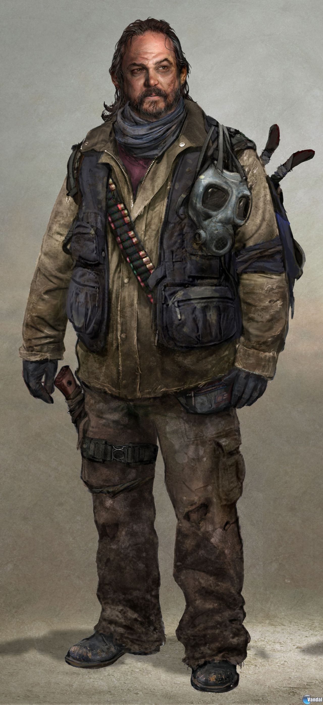 Imagen 153 de The Last of Us para PlayStation 3