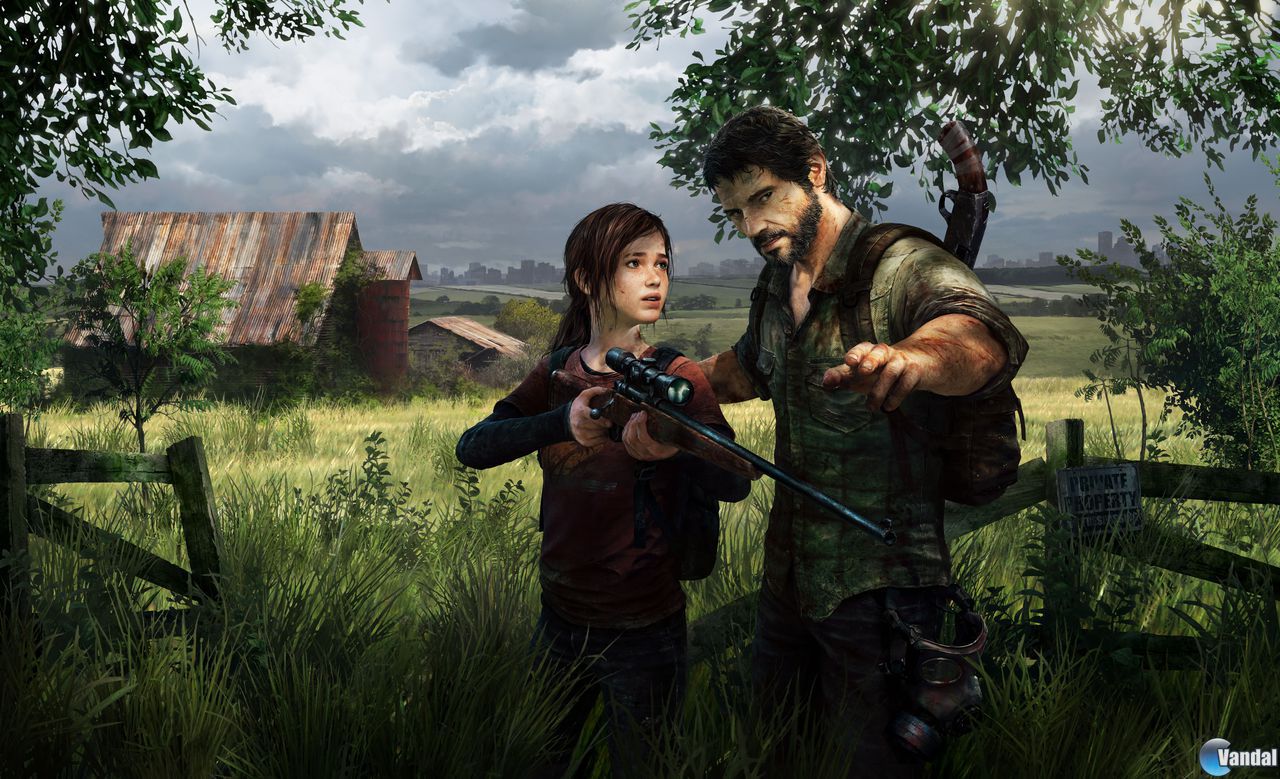 Imagen 152 de The Last of Us para PlayStation 3