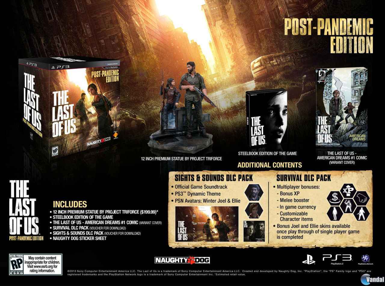 Imagen 206 de The Last of Us para PlayStation 3